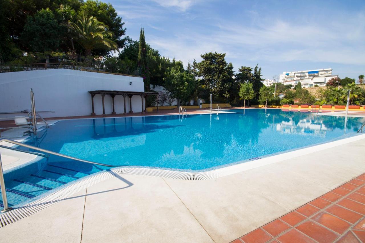 Apartamento Duquesa 506 by IVI Real Estate Torremolinos Exterior foto
